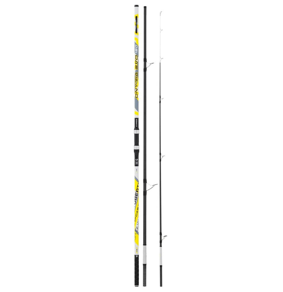 Tubertini Onyria Evo 4.20m 200g 3 PZ.