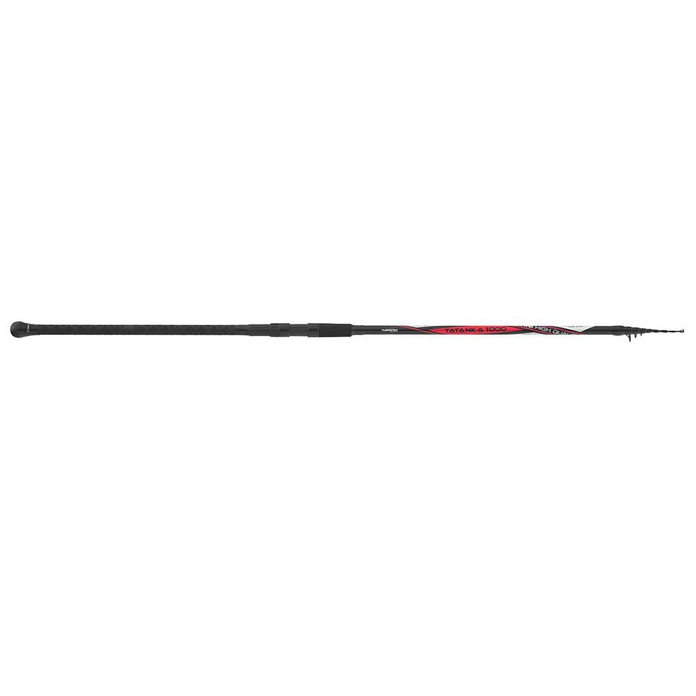 Tubertini Tatanka 1000 15-60 Gr 4.00 m