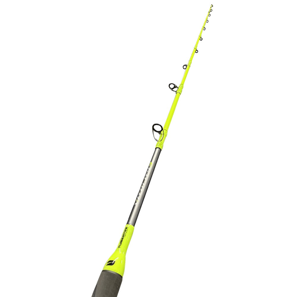 Tubertini Vitality 3 20-30 Lb 2.10 m