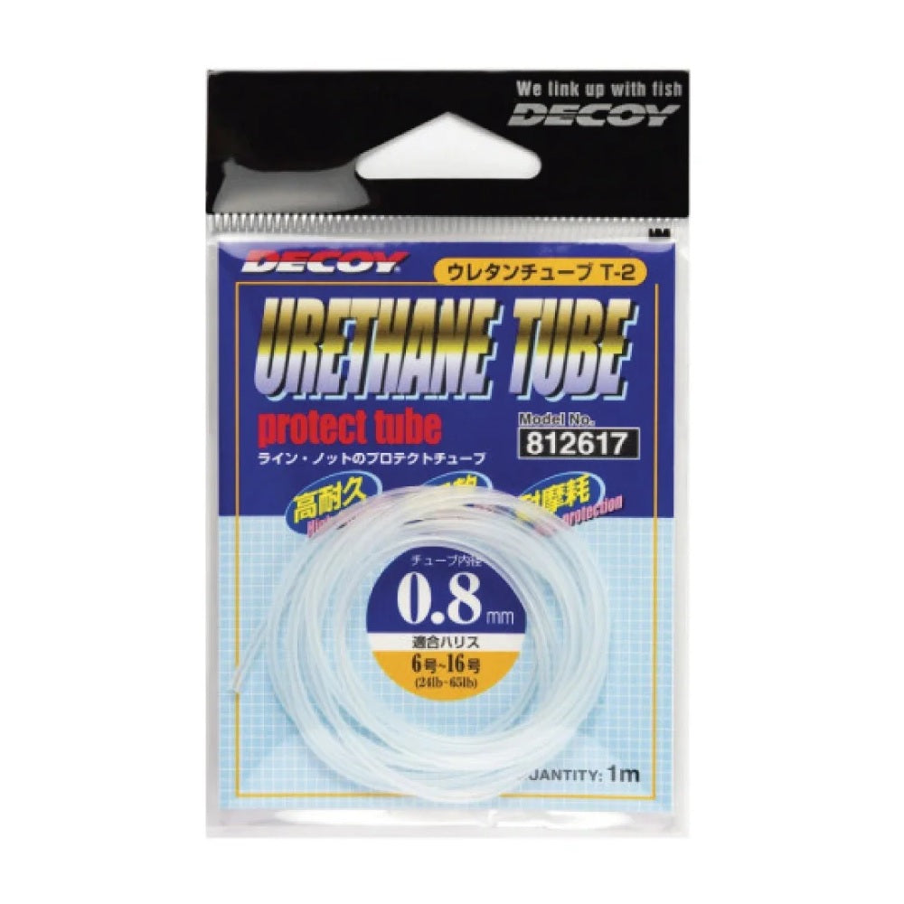 Tubicino Decoy Urethane Tube 1,0mm
