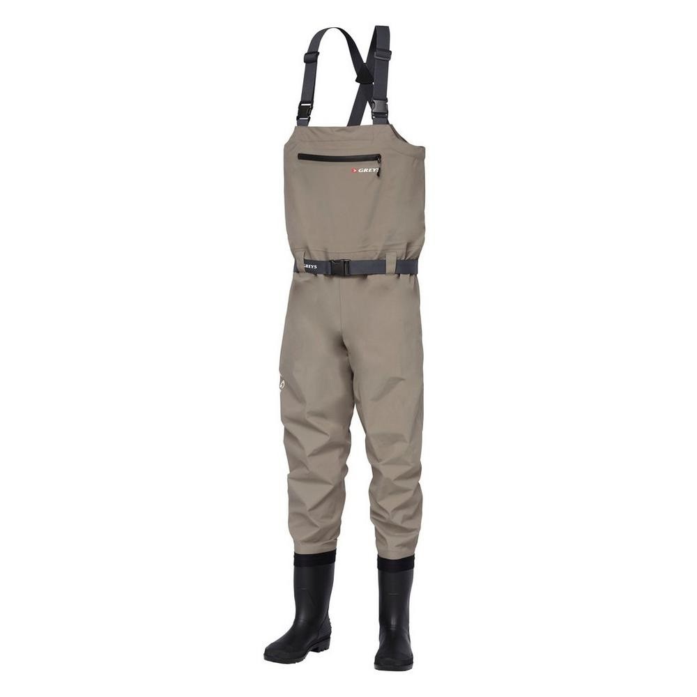 Wader Greys Fin Breathable Bootfoot L 44/45