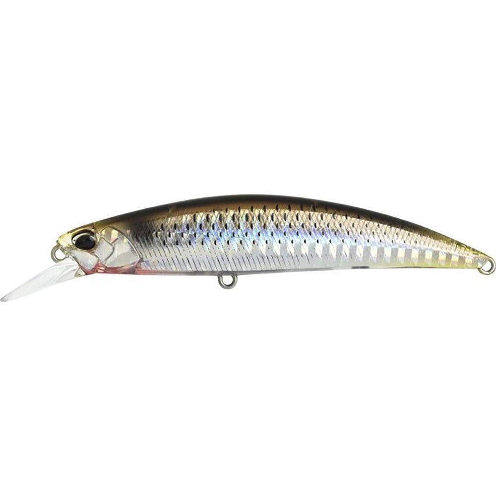 Duo International Spearhead Ryuki 70S SW Flashy Mullet