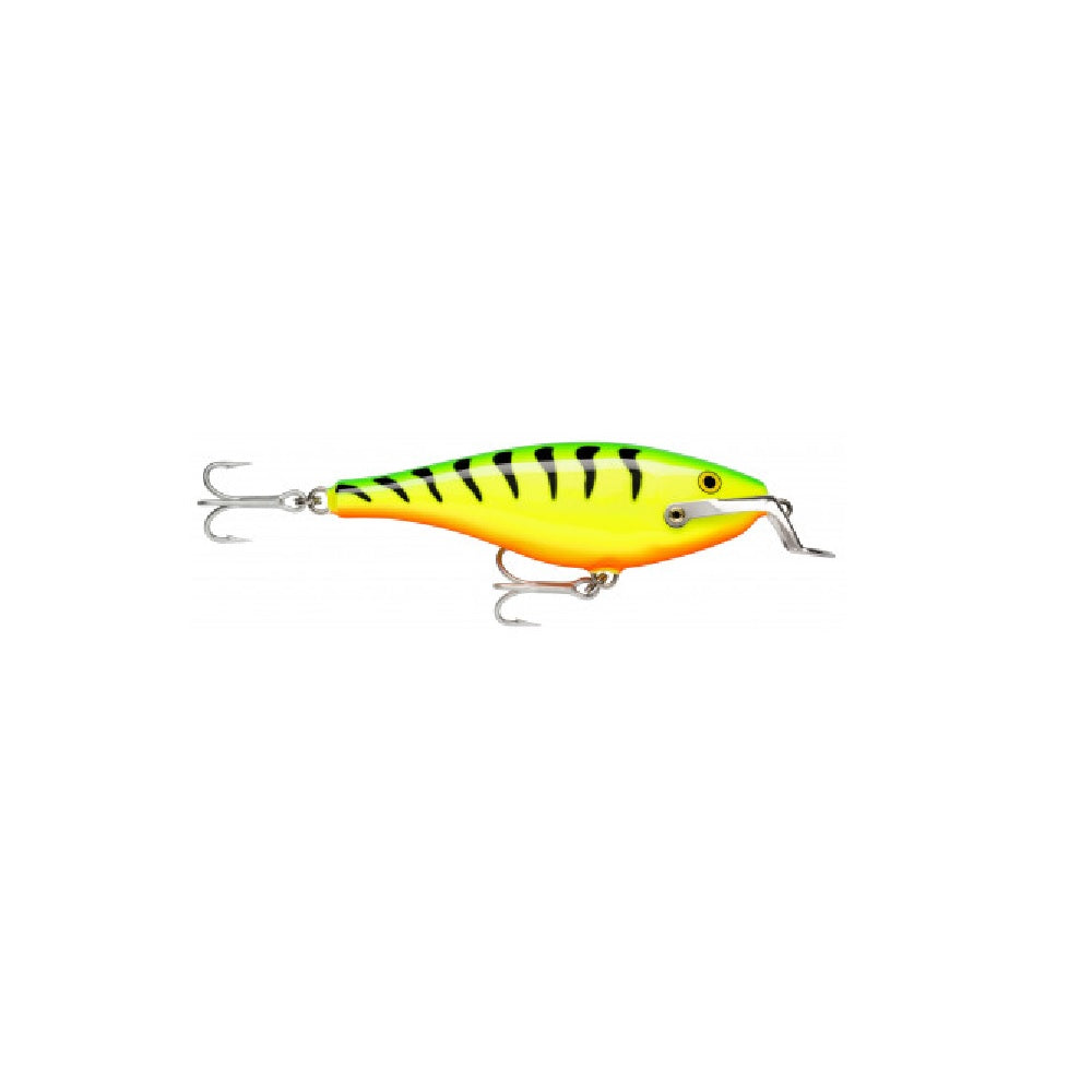 Rapala Shad Rap Magnum Firetiger-12 S