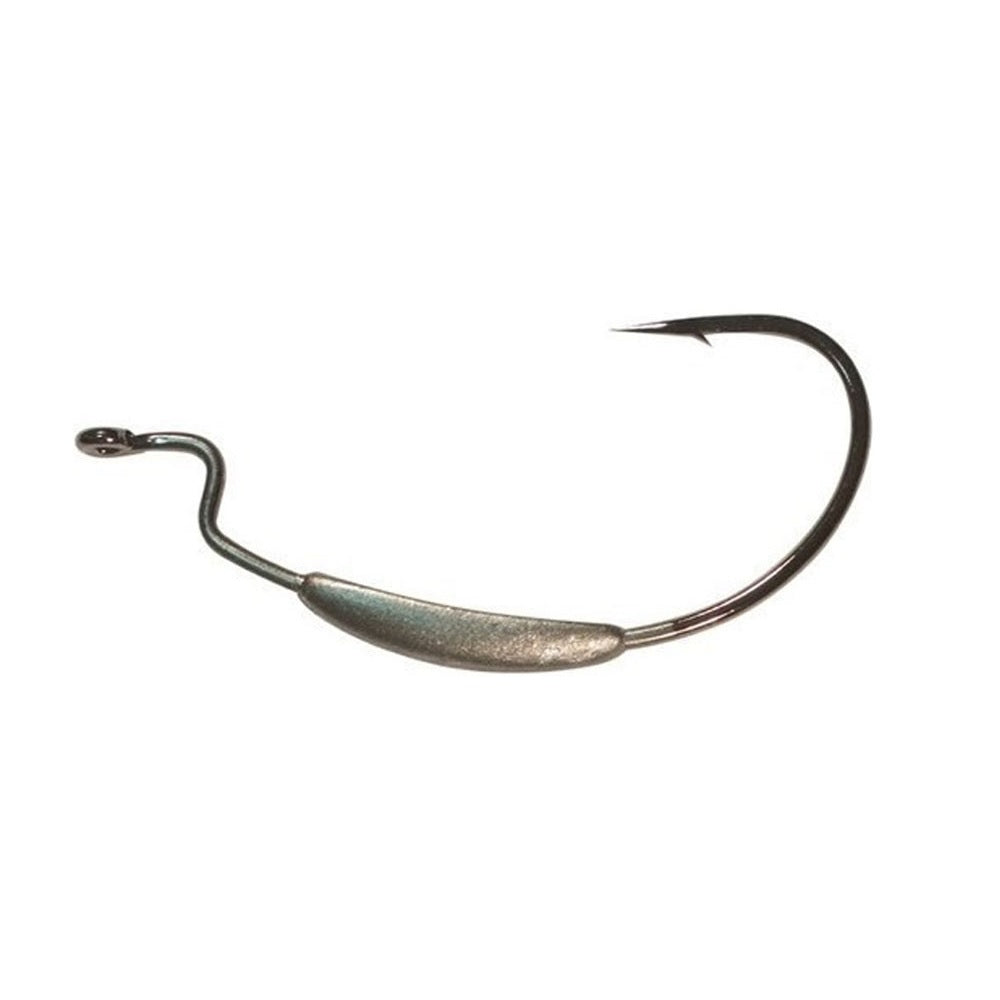 Amo Decoy Worm 102 S-Switcher #2/0  0,5g
