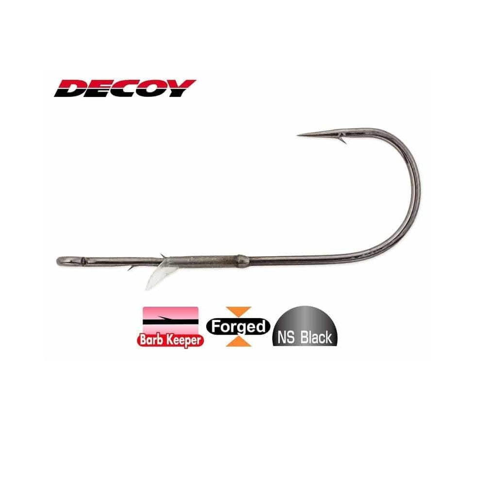 Amo Decoy Worm 144 Flippin' #1/0