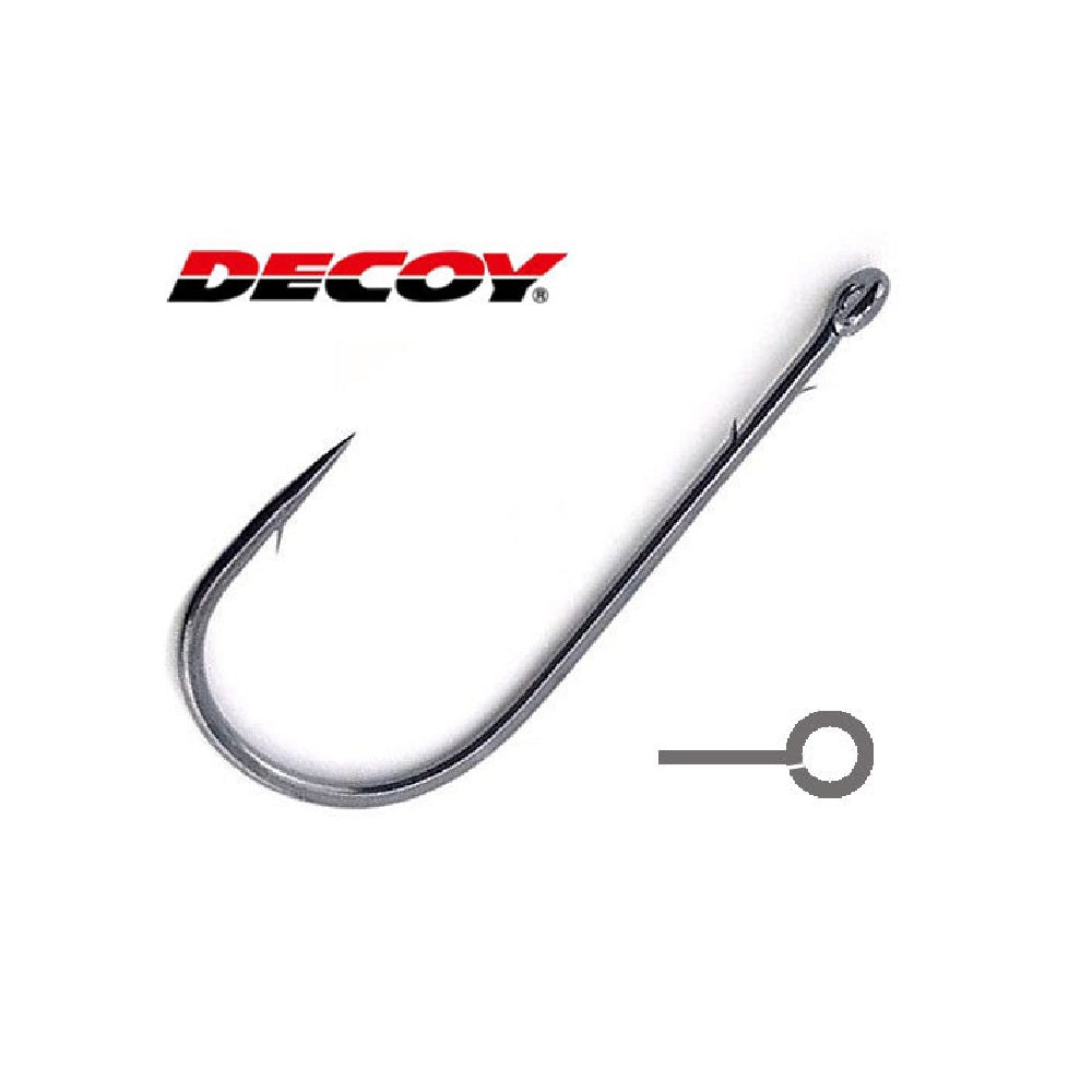 Amo Decoy Worm 4 #2